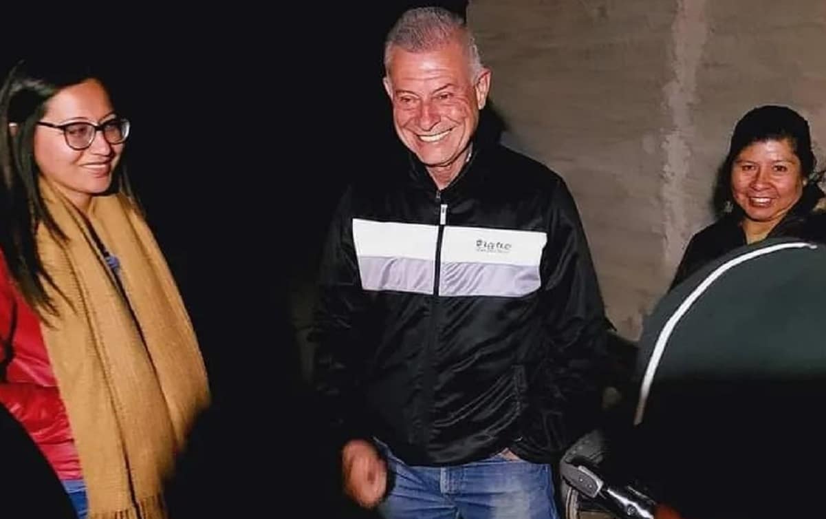 Walter Wayar