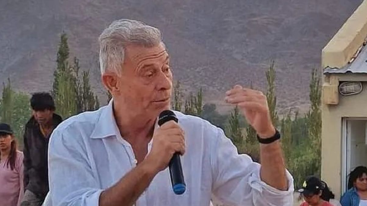 Walter Wayar