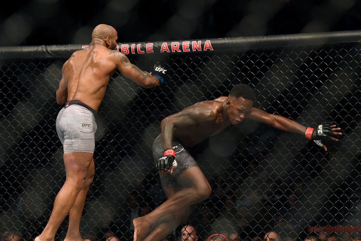 Yoel Romero