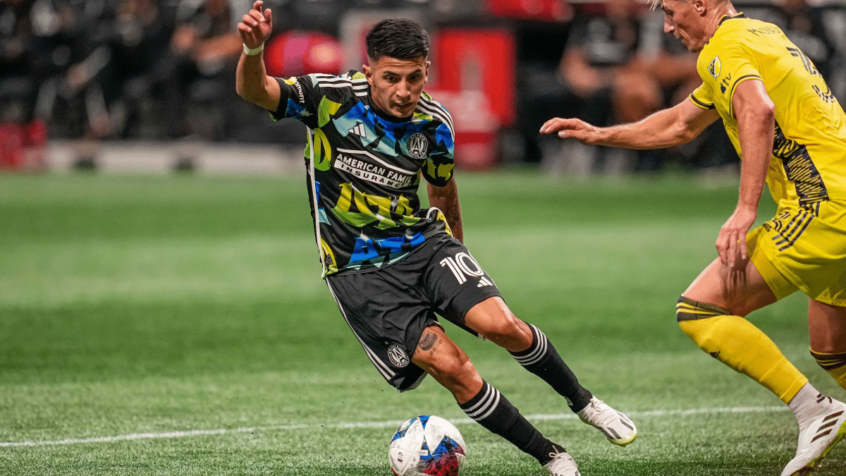MLS