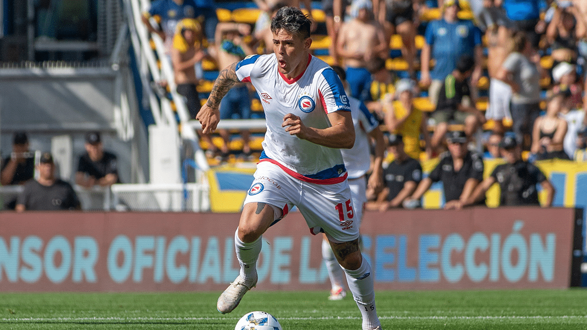 Argentinos Juniors