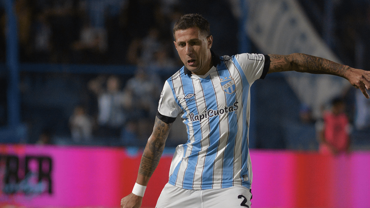 Atlético Tucumán