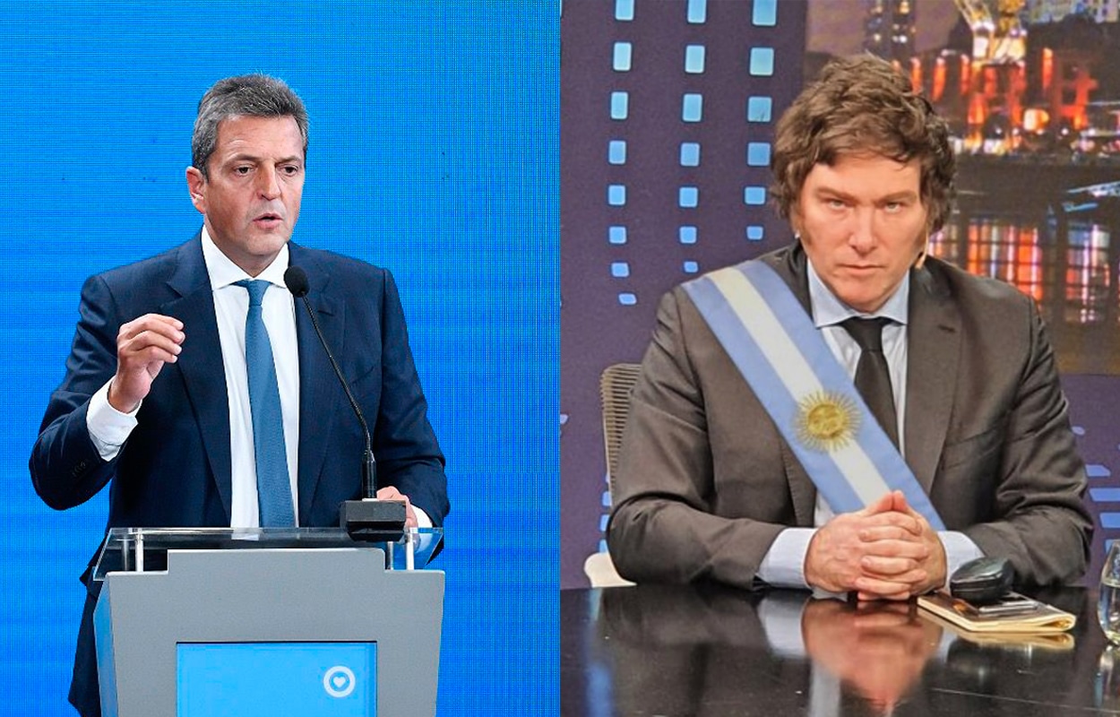 Debate Presidencial