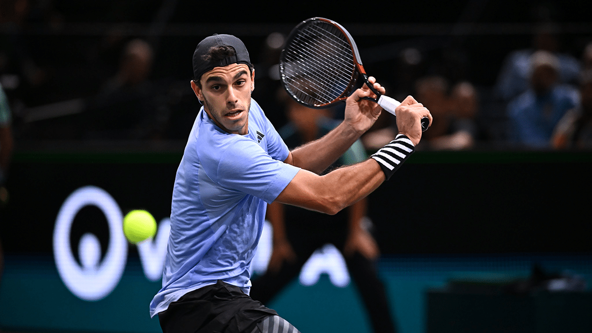 Francisco Cerúndolo