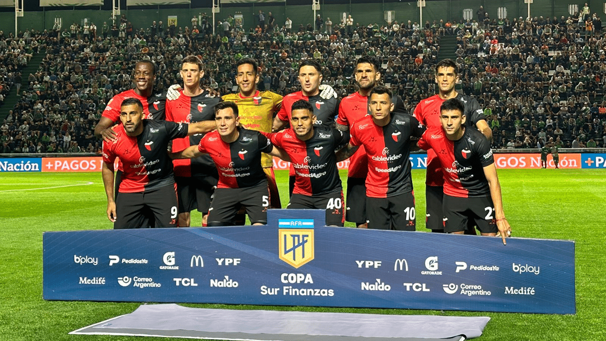 Colón