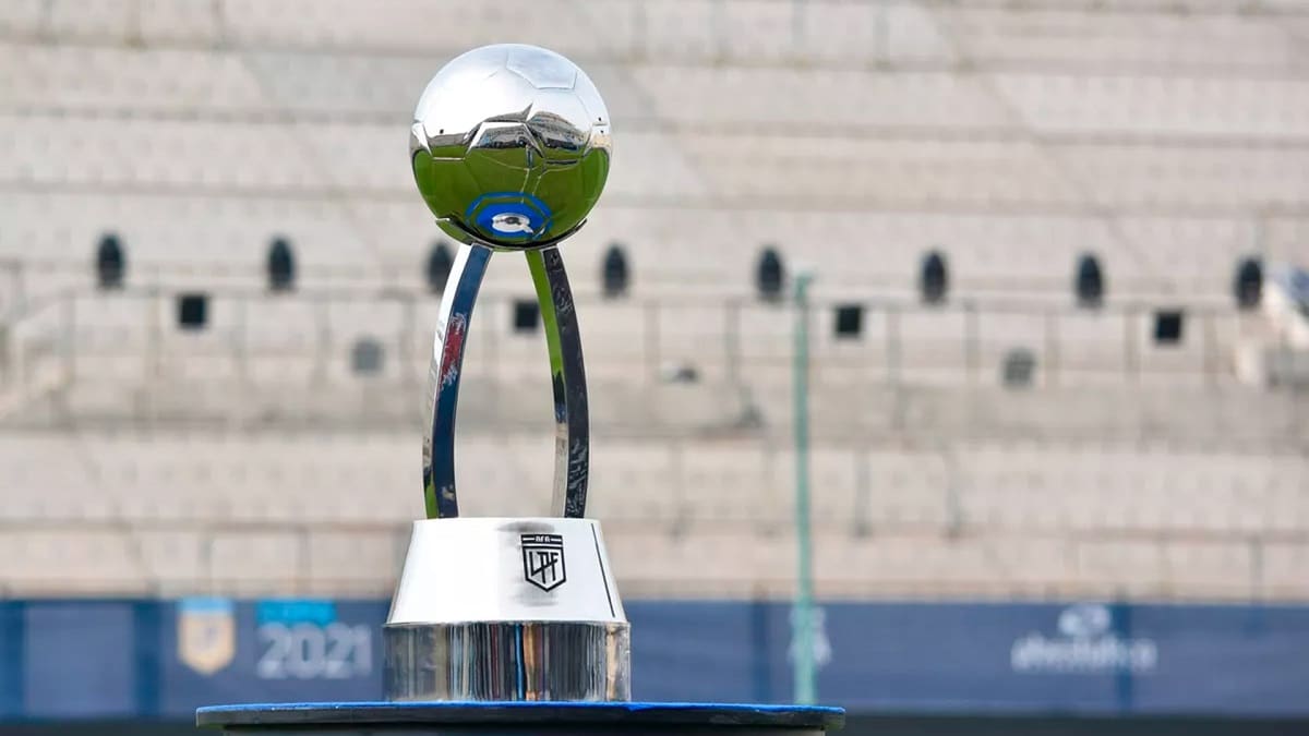 Copa de la Liga