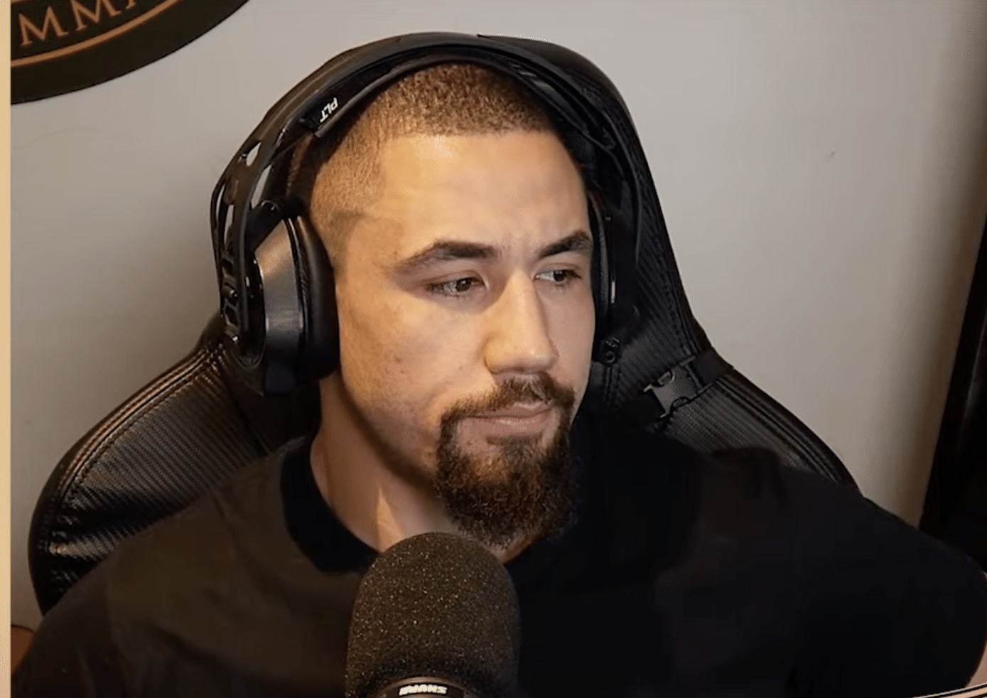 Robert Whittaker