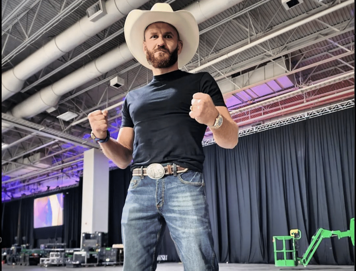 Jan Blachowicz