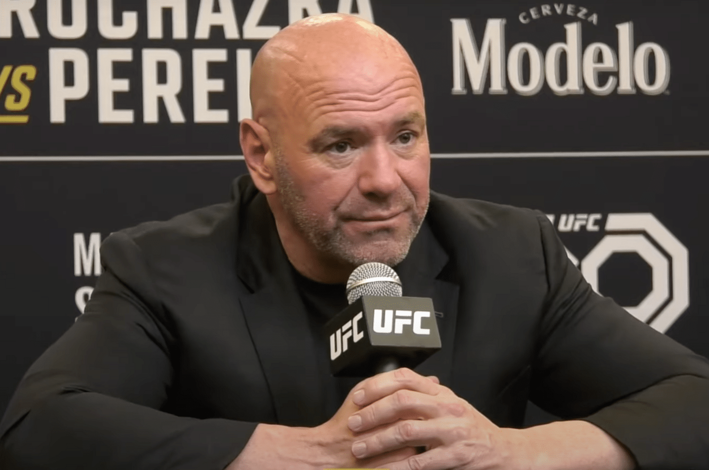 Dana White