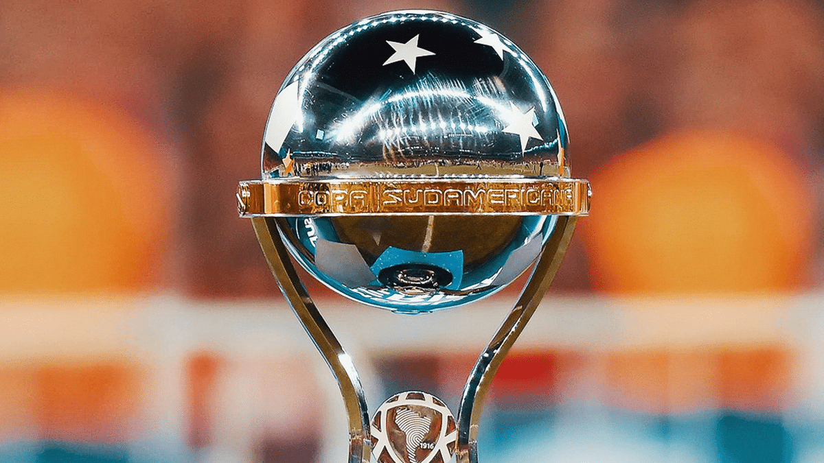 Copa Sudamericana