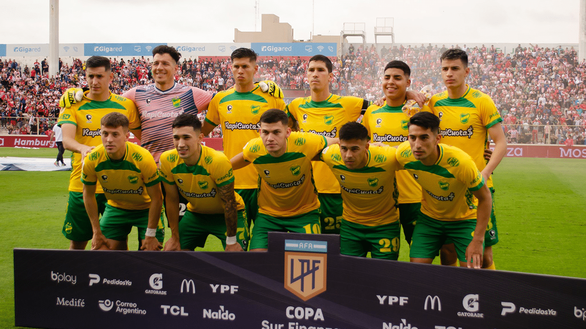 Defensa y Justicia