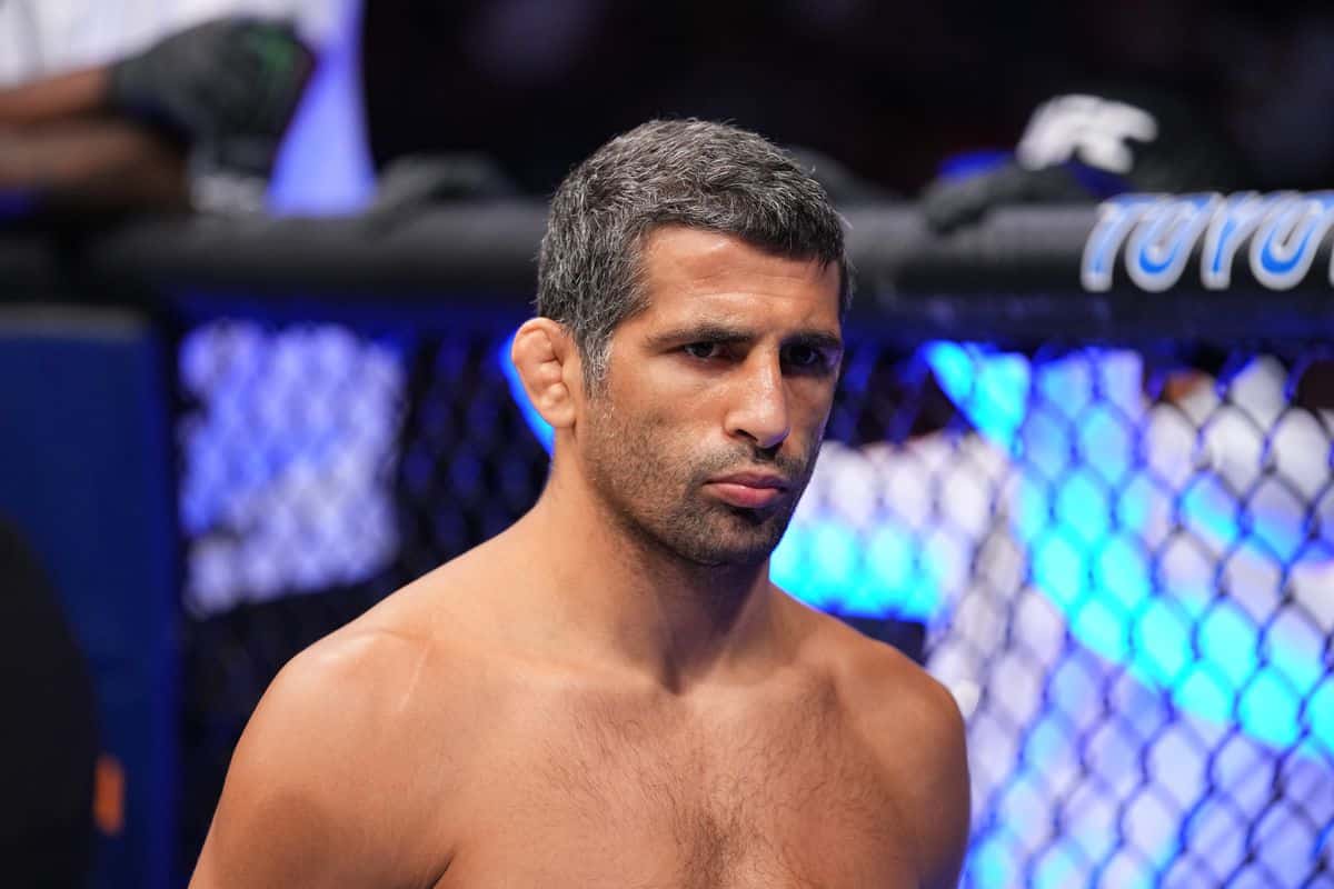 Beneil Dariush