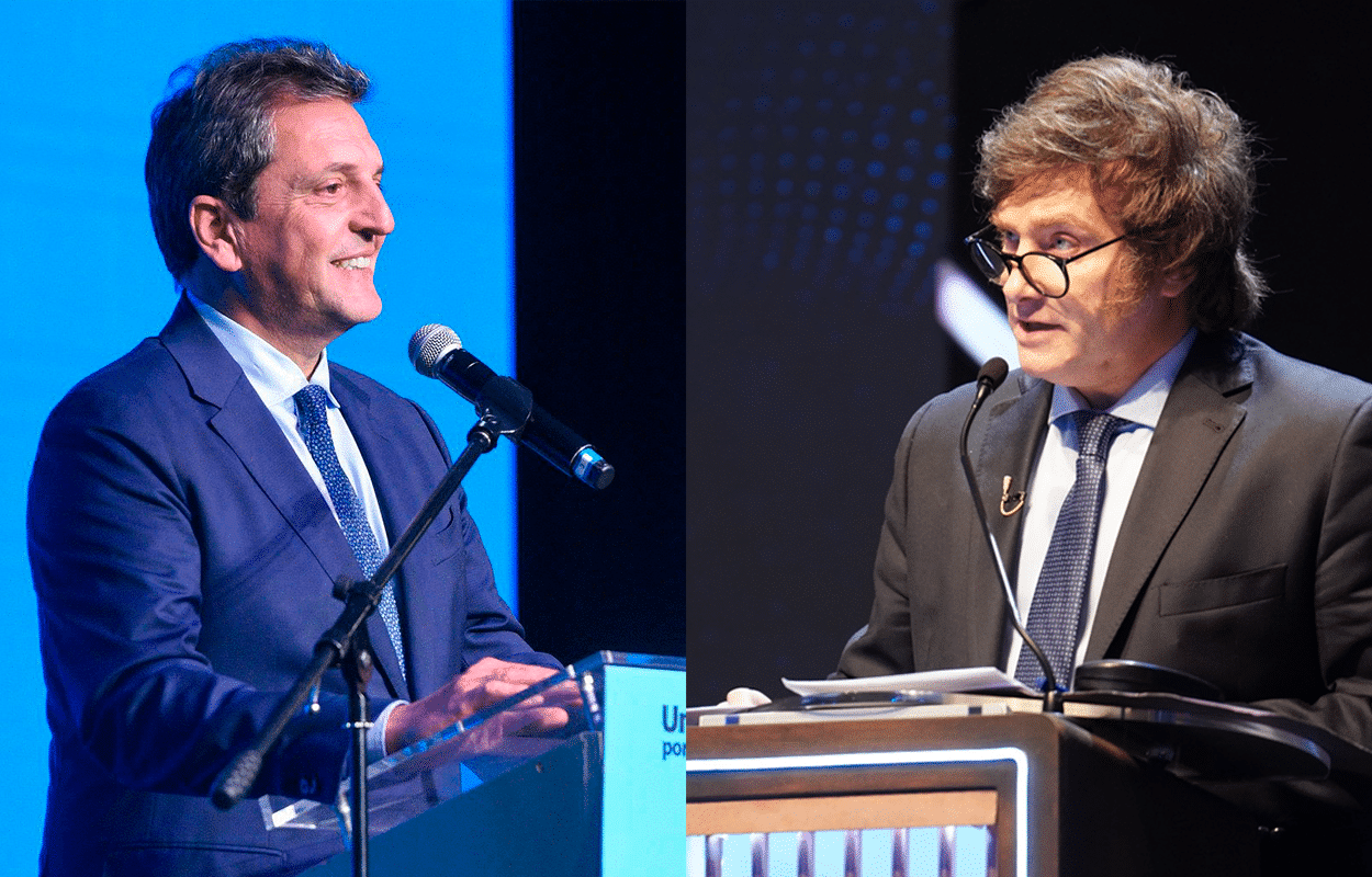 Debate Presidencial