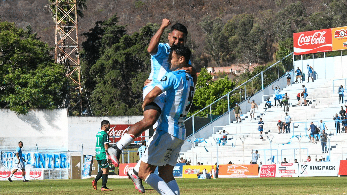Gimnasia y Tiro