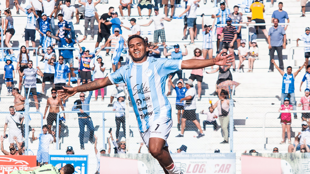 Gimnasia y Tiro