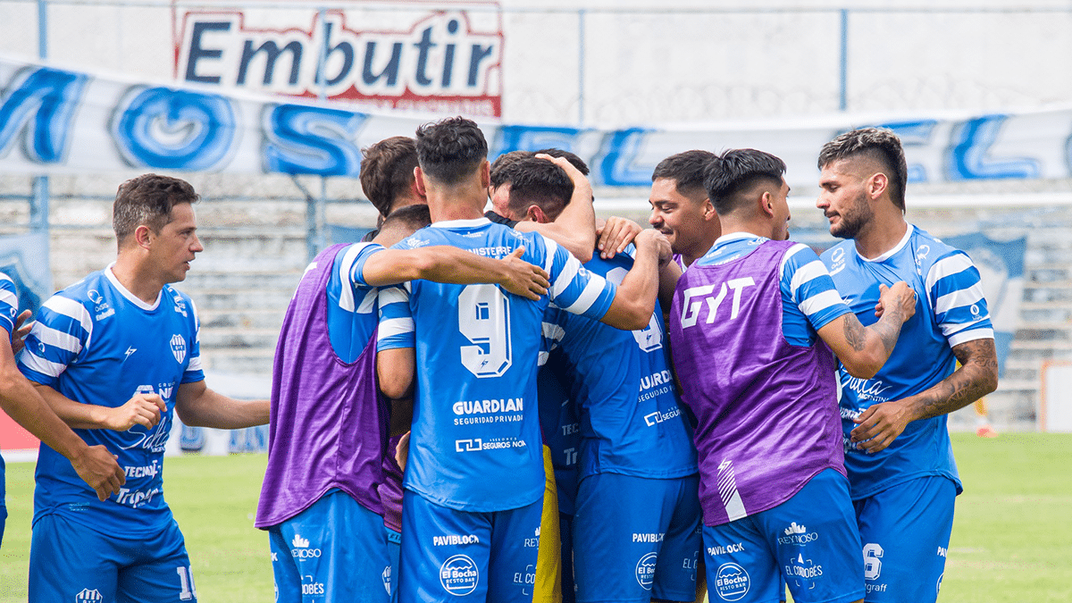Gimnasia y Tiro