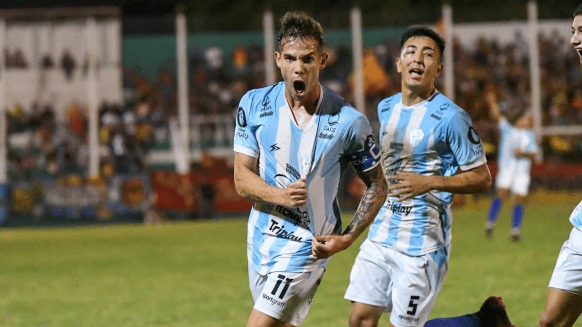 Gimnasia y Tiro