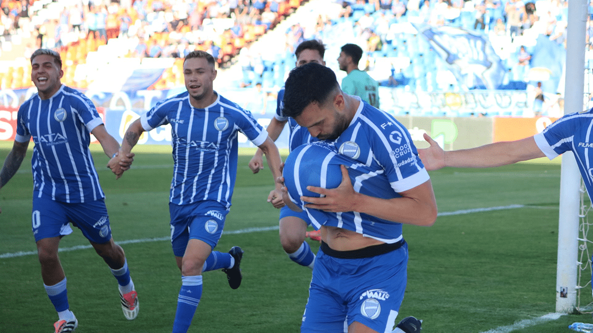Godoy Cruz