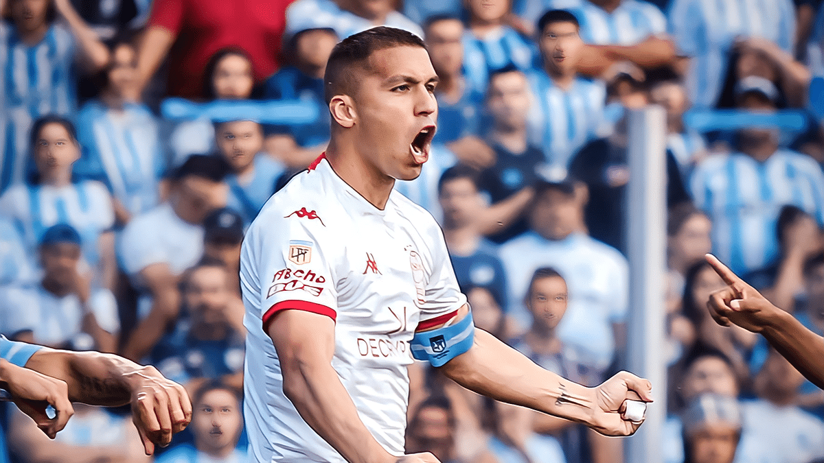 Huracán