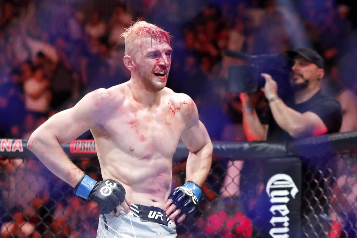 Dan Hooker
