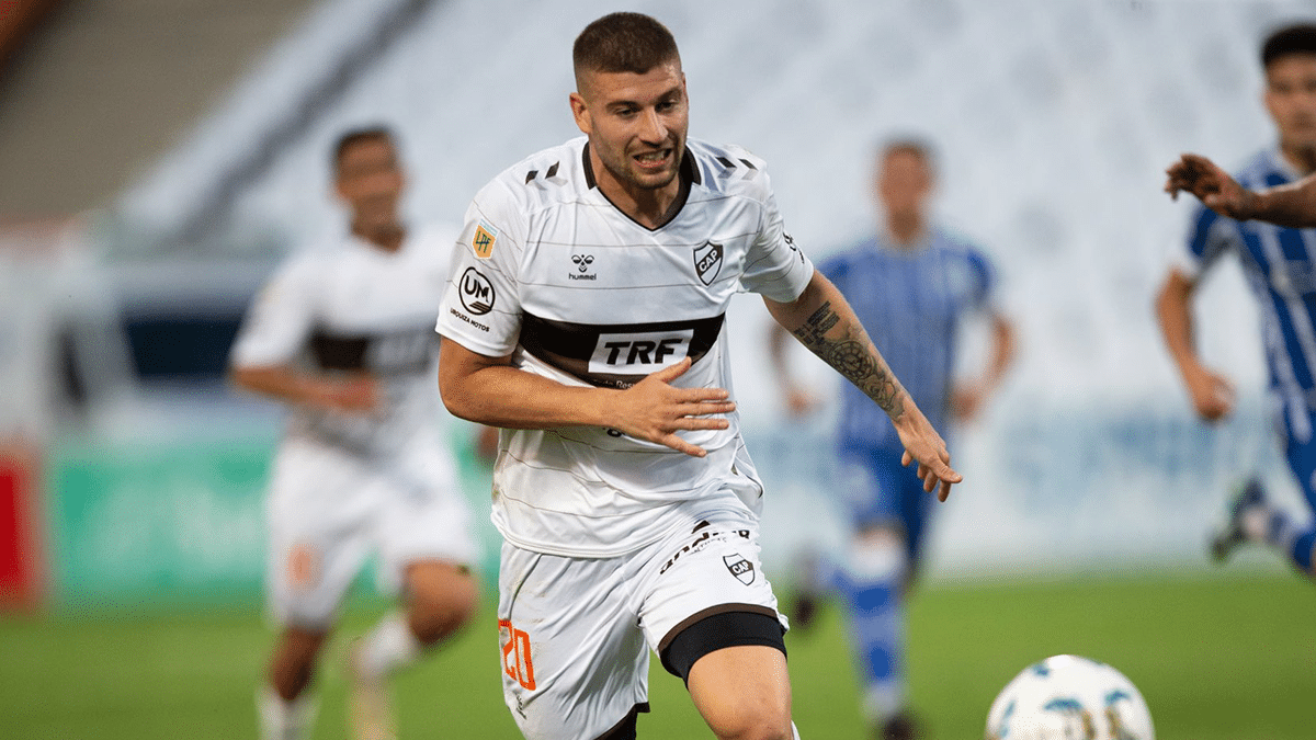 Platense