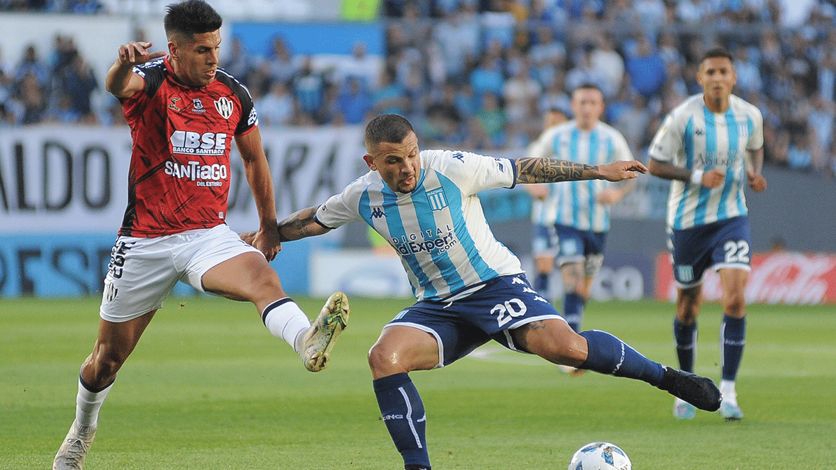 Racing