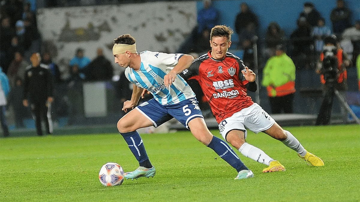 Racing
