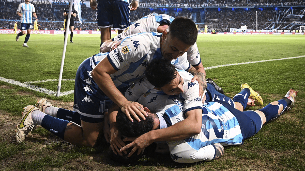 Racing