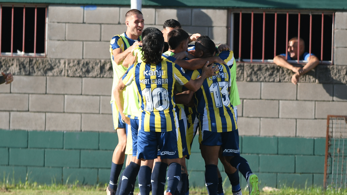 Rosario Central