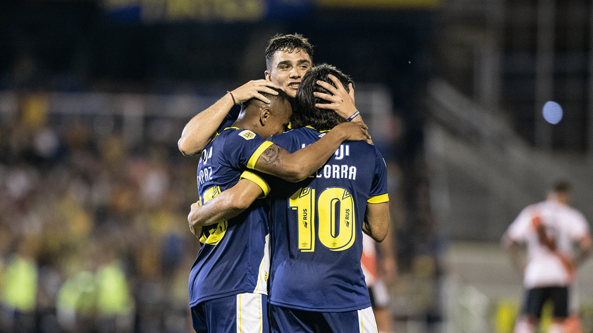 Rosario Central