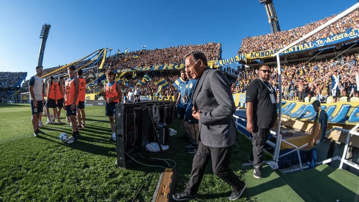 Rosario Central