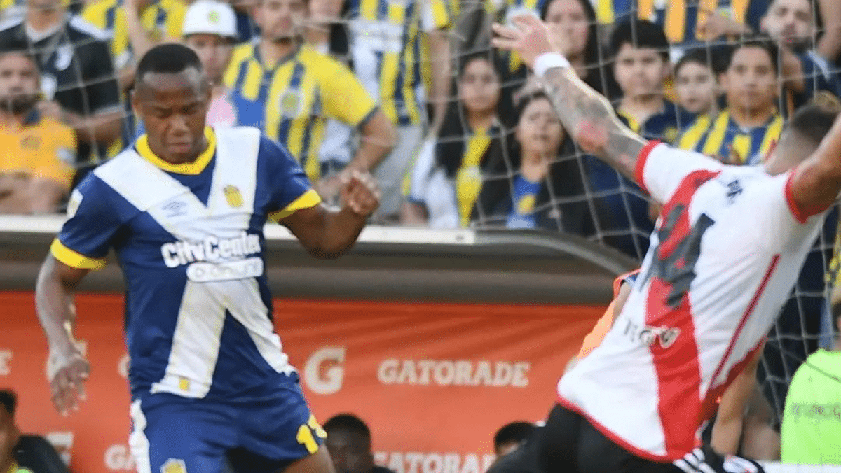 Rosario Central