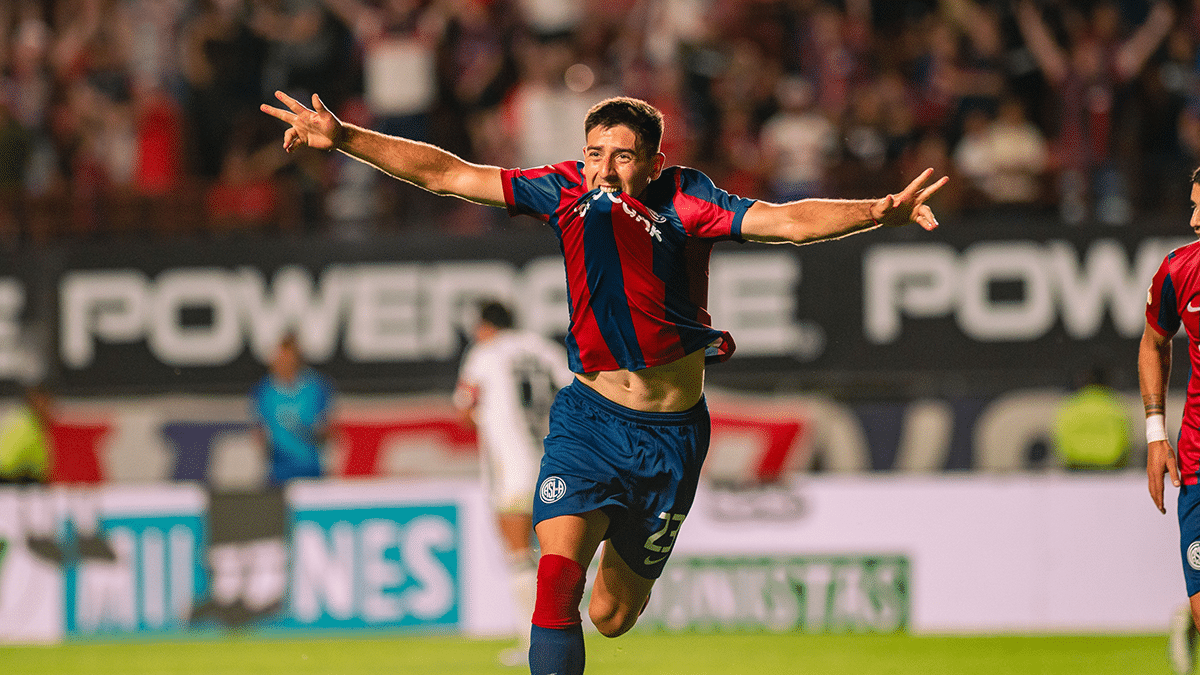 San Lorenzo