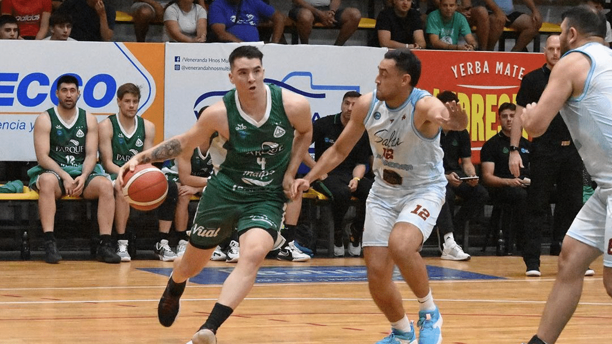 Salta Basket