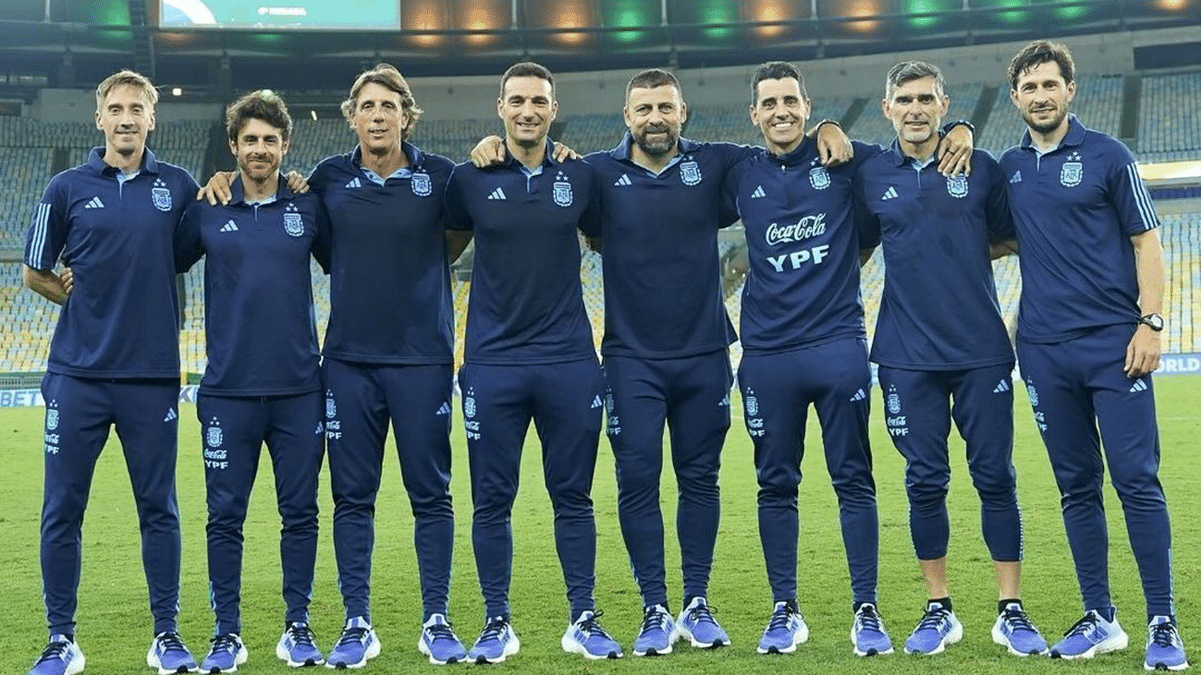 Selección Argentina
