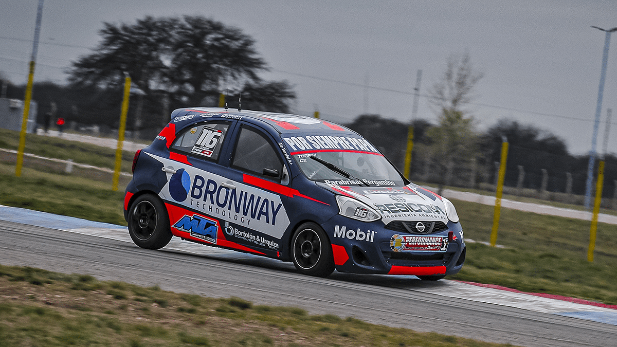 Turismo Nacional
