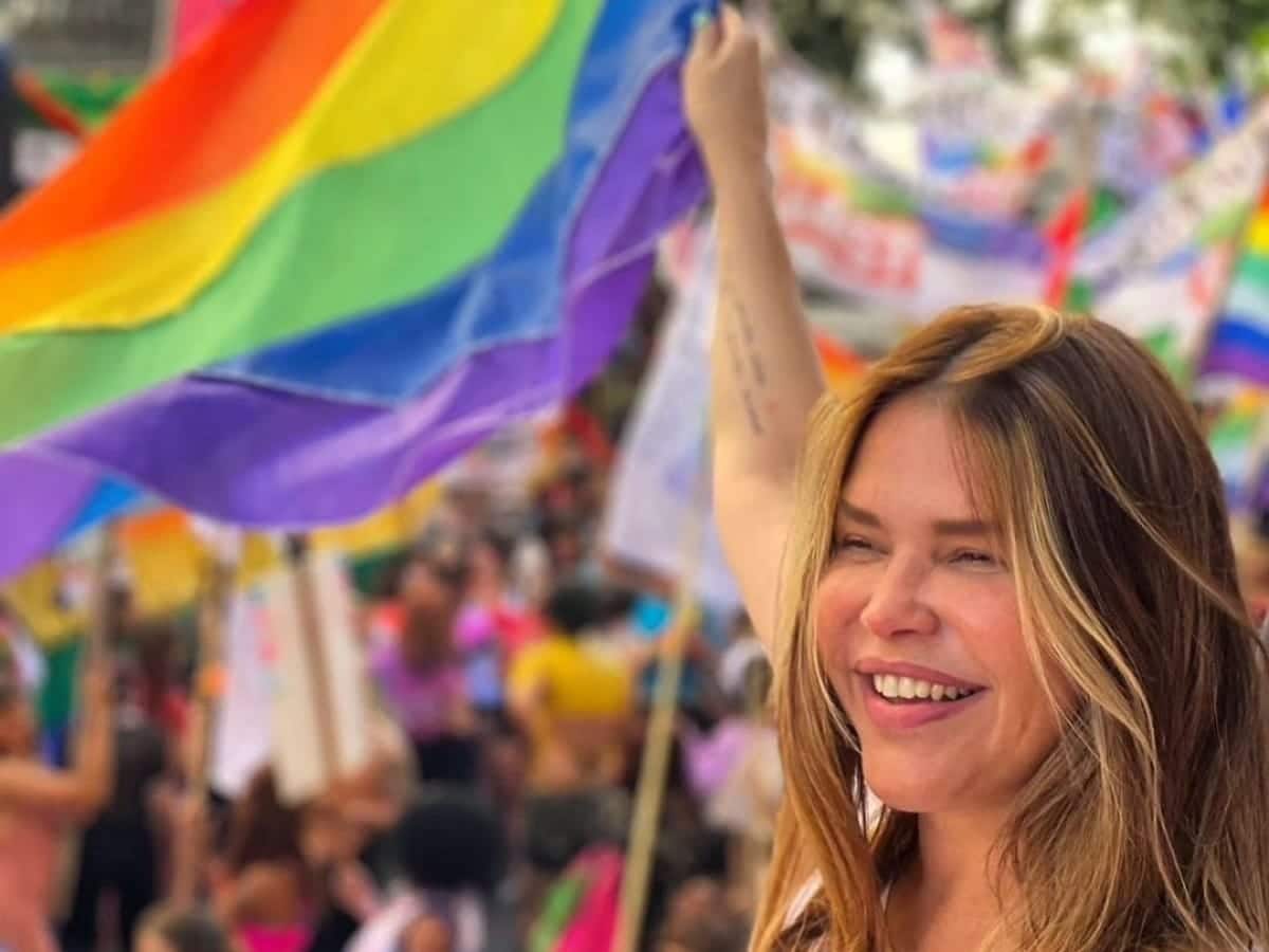 Nazarena Vélez