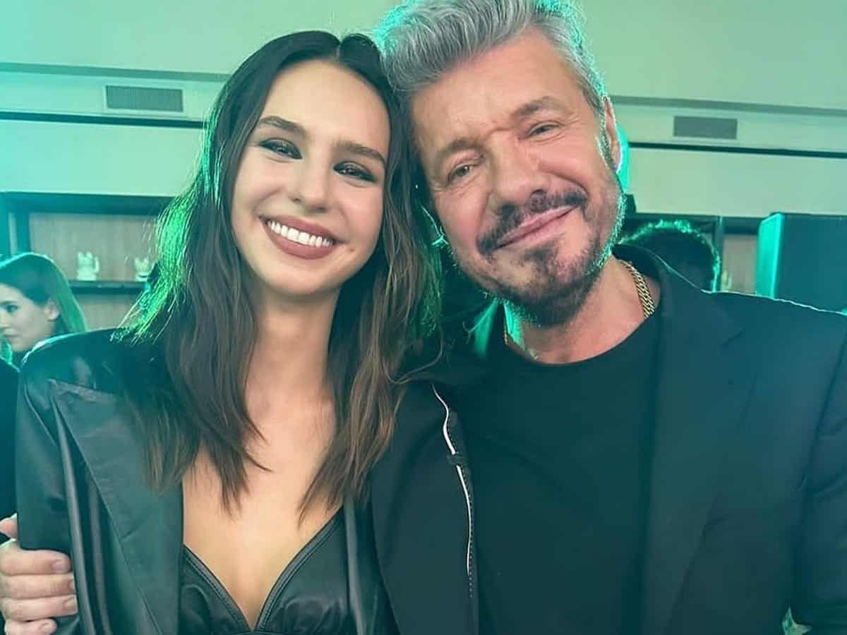 Marcelo Tinelli