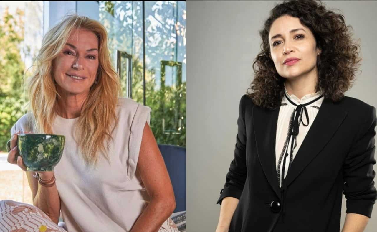 Yanina Latorre Julia Mengolini