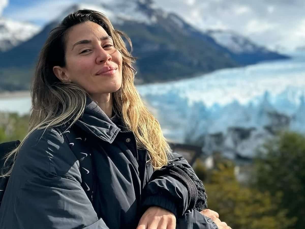 Jimena Barón