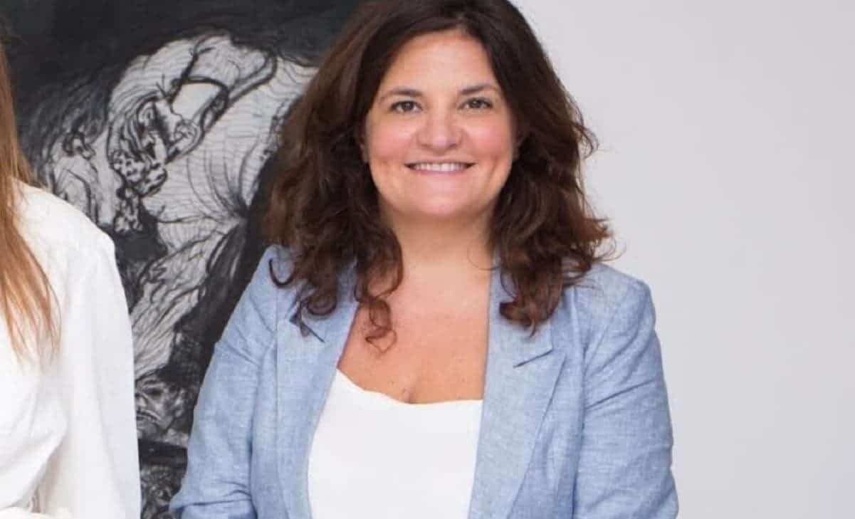 Agustina Gallo