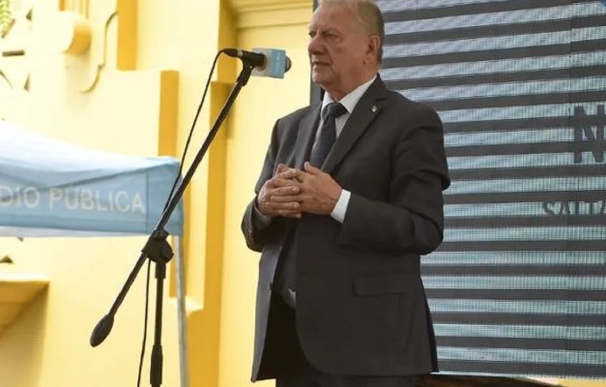 Antonio Marocco