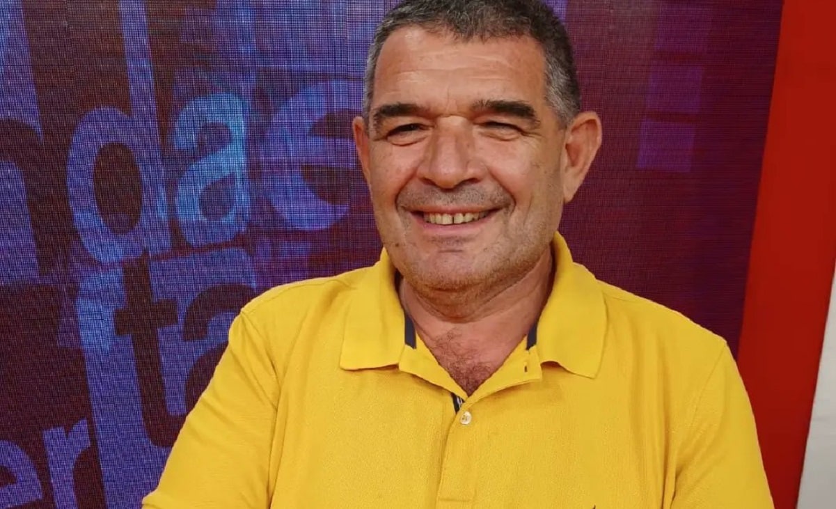 Alfredo Olmedo