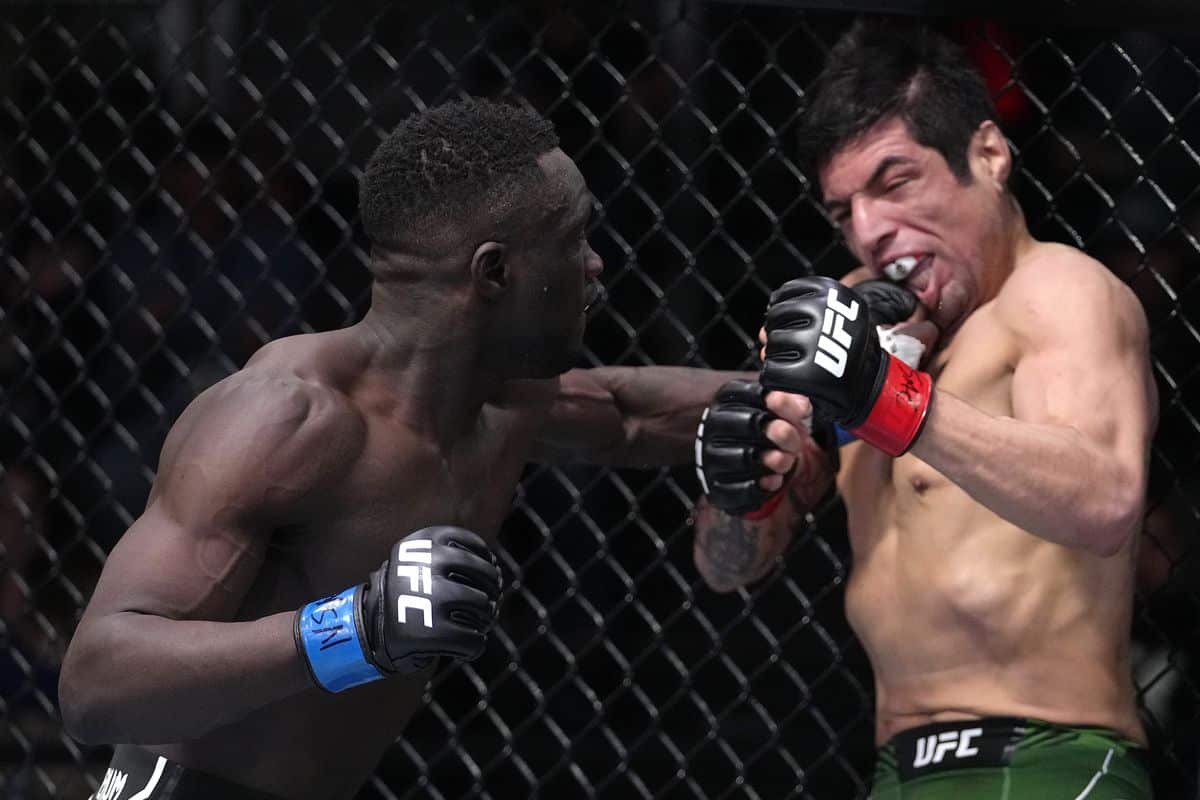 UFC