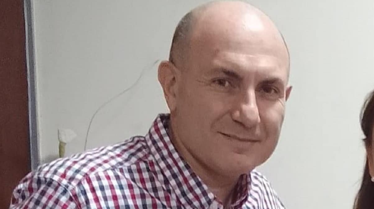 Germán Rallé