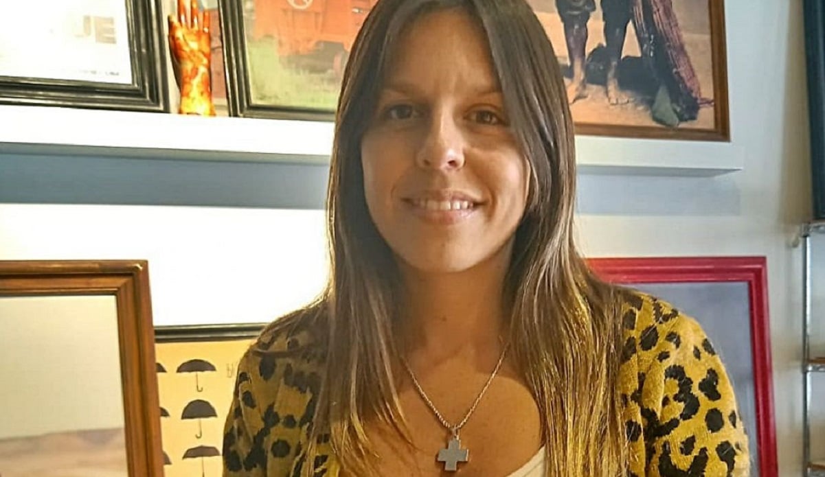 Inés Liendo