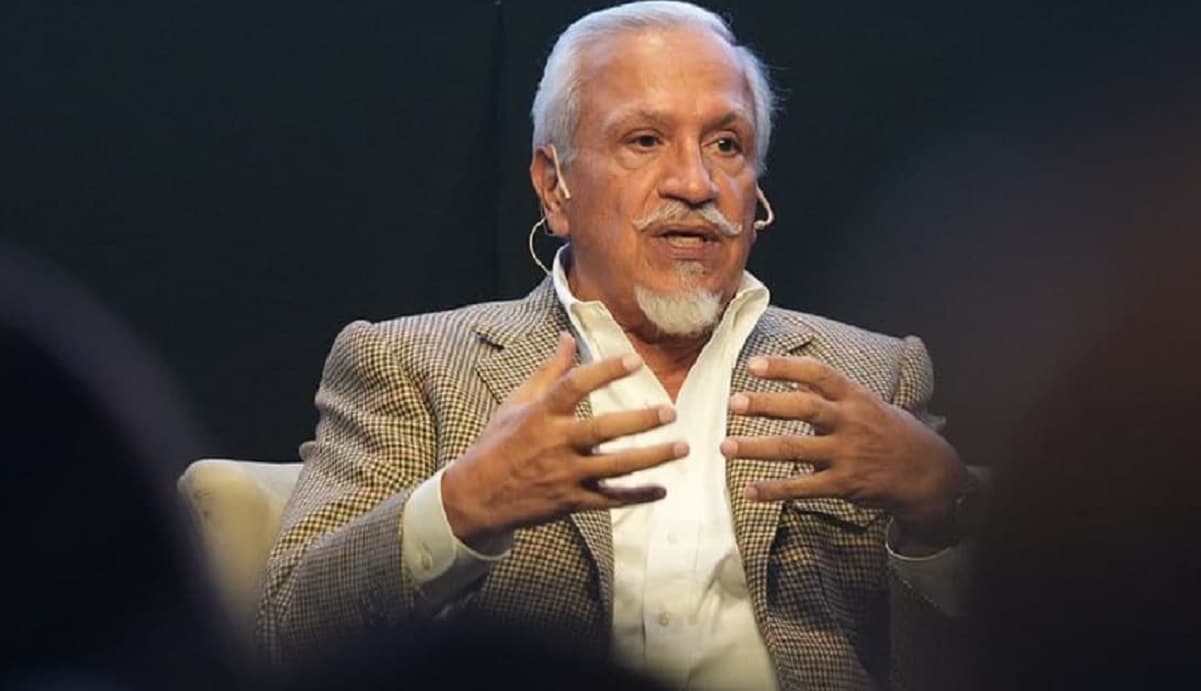 Juan Carlos Romero