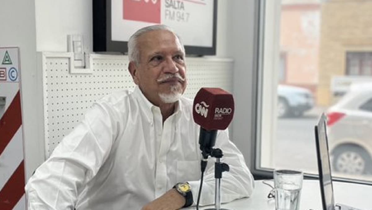 Juan Carlos Romero