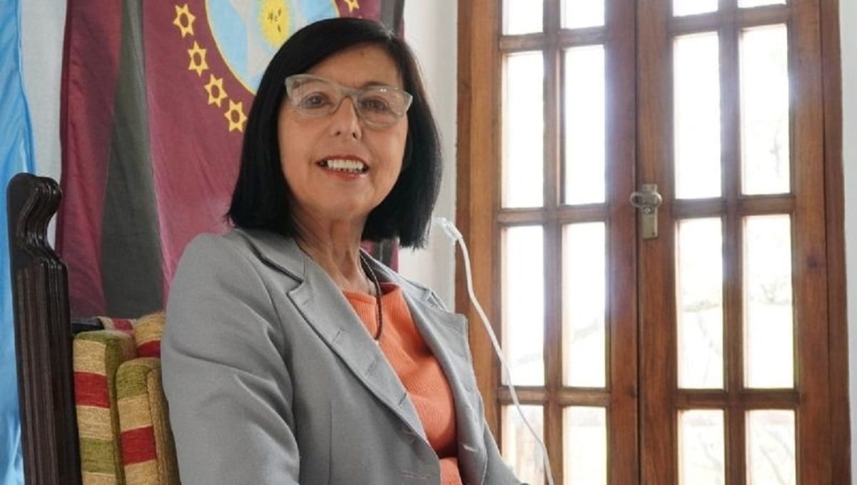 Nora Giménez