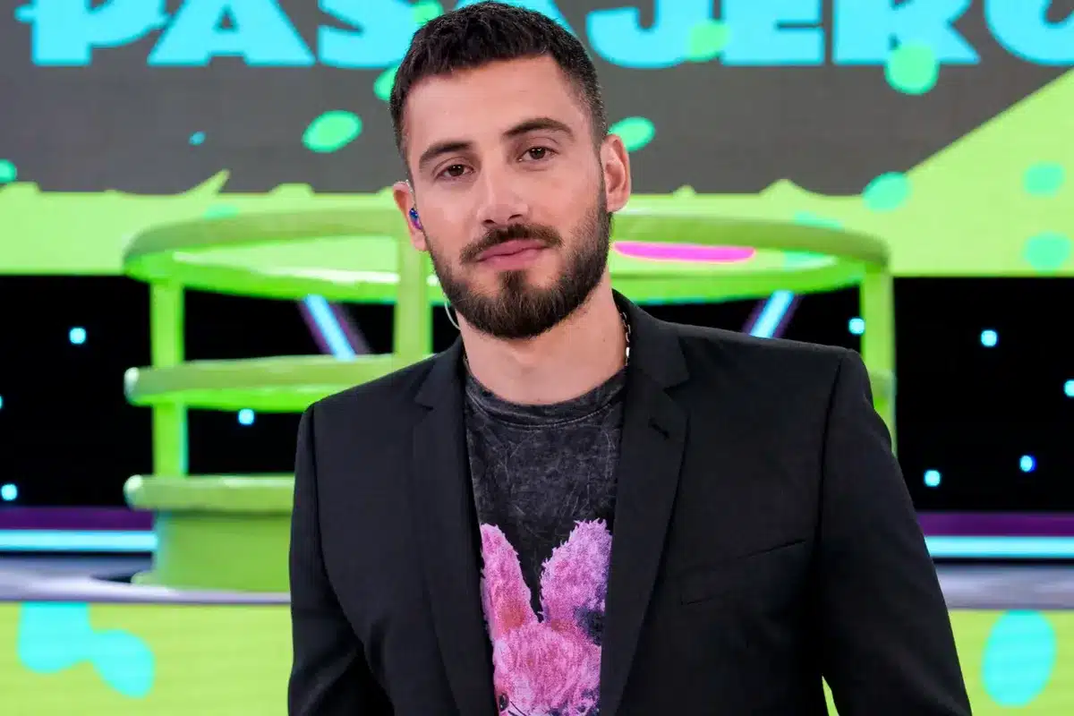 Nicolás Occhiato